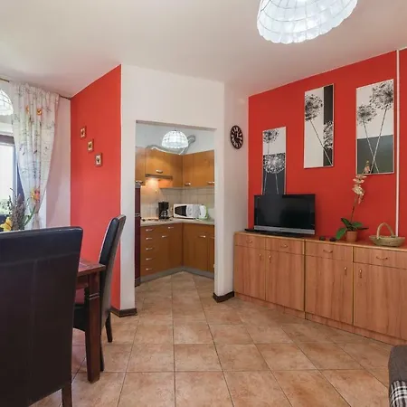 One-bedroom In Vodnjan